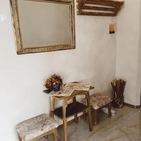 Dvieju Kambariu Butas Appartement Tauragė Buitenkant foto